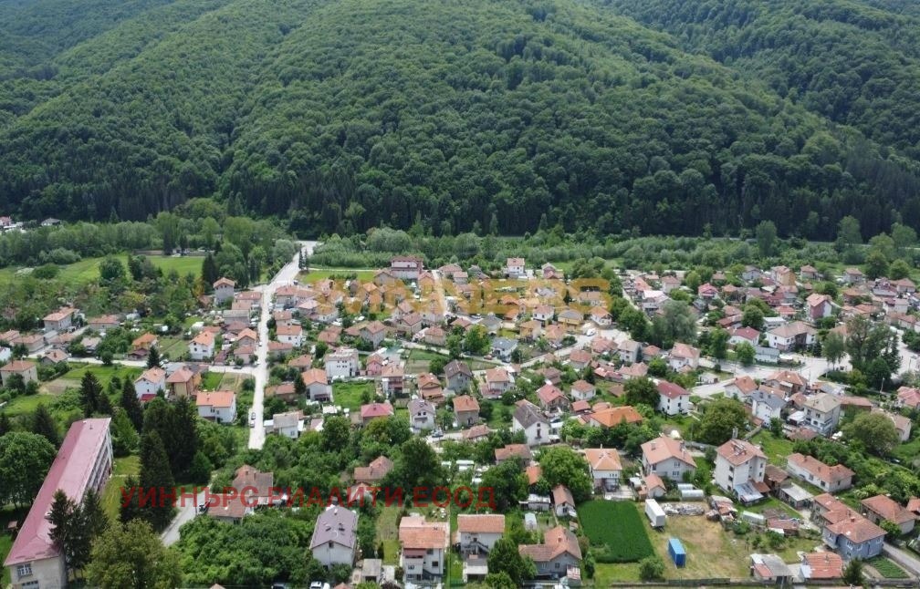 Продава ПАРЦЕЛ, гр. София, с. Долни Пасарел, снимка 3 - Парцели - 54517300