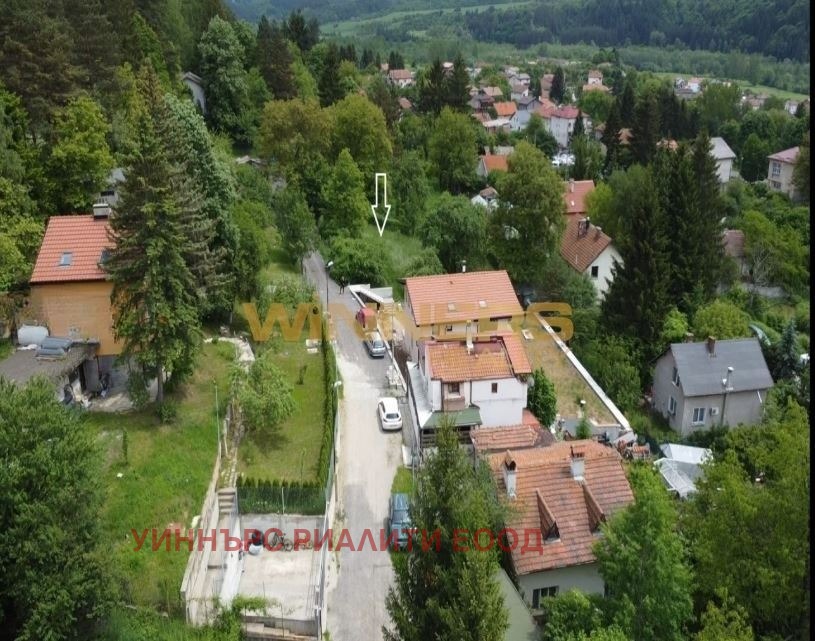 Продава ПАРЦЕЛ, гр. София, с. Долни Пасарел, снимка 4 - Парцели - 54517300