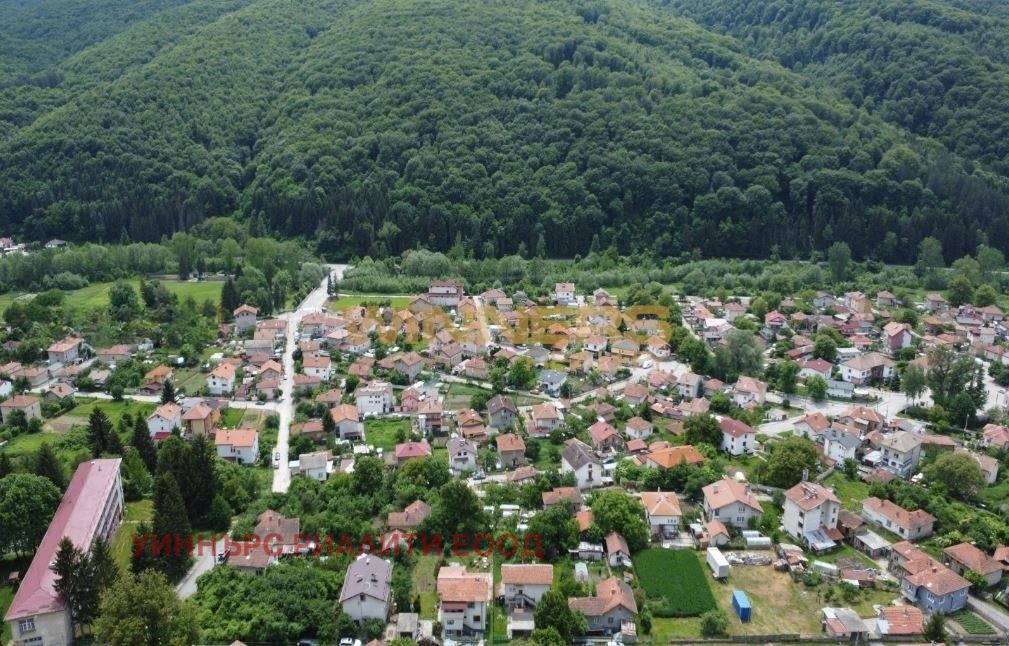 Продава ПАРЦЕЛ, гр. София, с. Долни Пасарел, снимка 5 - Парцели - 54517300