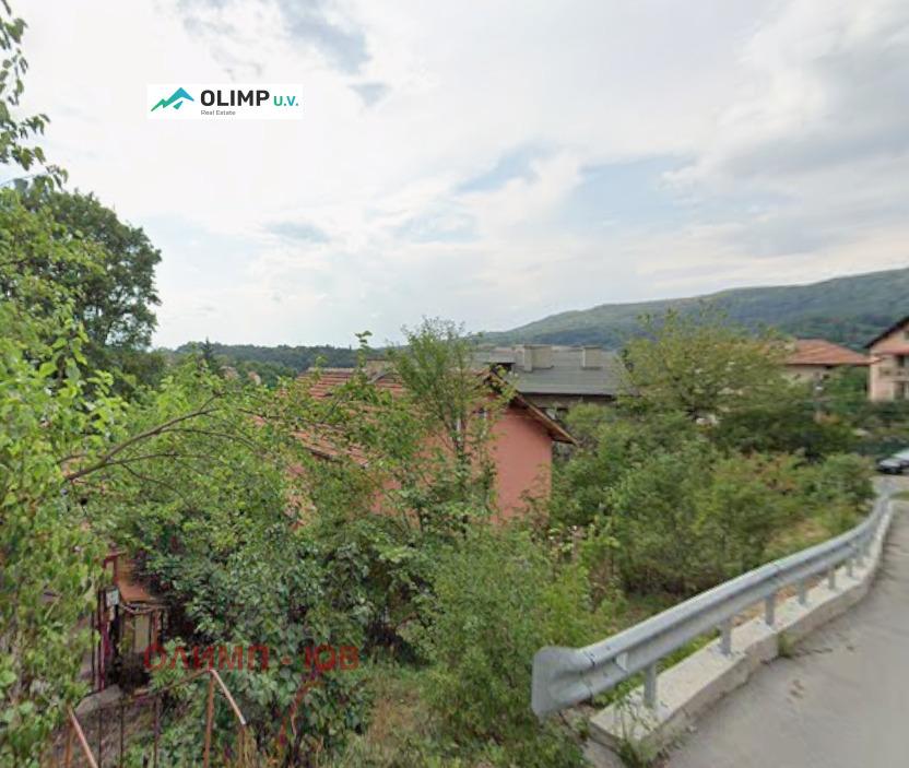 Продава ПАРЦЕЛ, гр. София, с. Владая, снимка 3 - Парцели - 54534780
