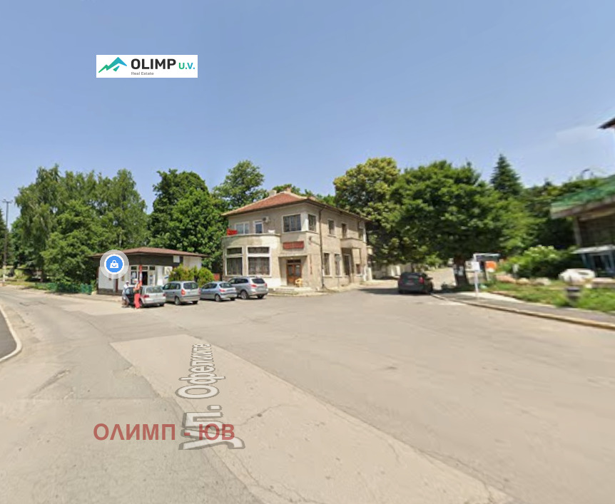 Продава ПАРЦЕЛ, гр. София, с. Владая, снимка 4 - Парцели - 54534780