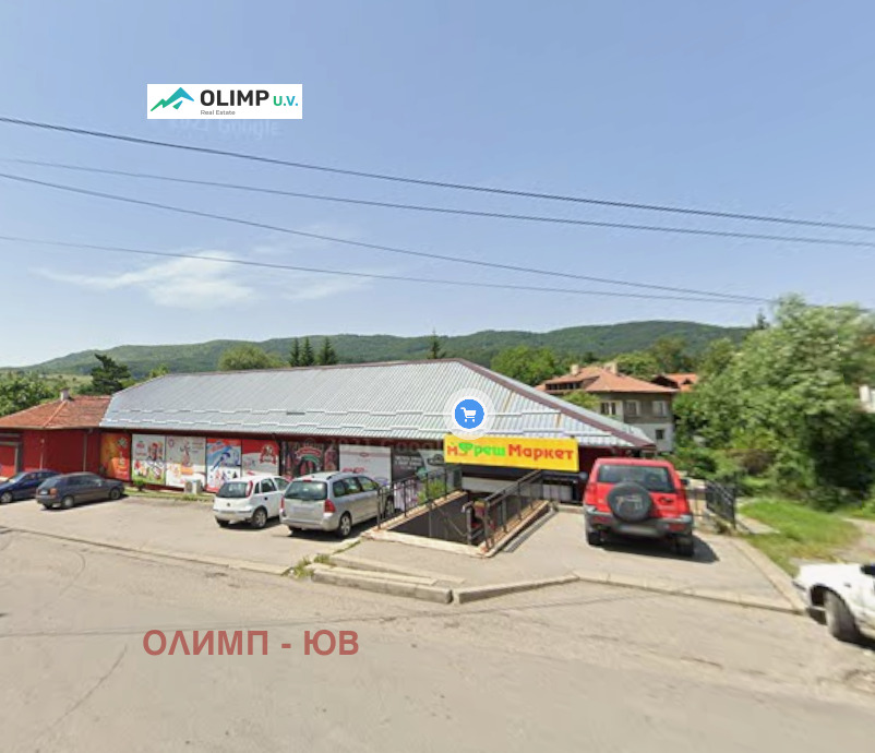 Продава ПАРЦЕЛ, гр. София, с. Владая, снимка 5 - Парцели - 54534780