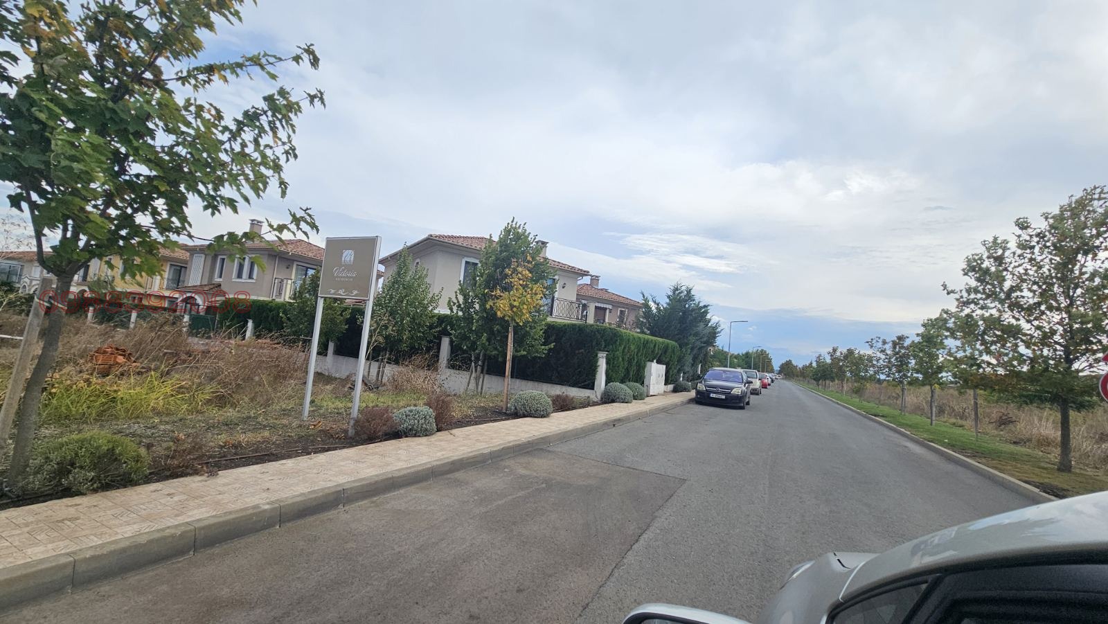 Продава ПАРЦЕЛ, гр. Поморие, област Бургас, снимка 2 - Парцели - 56601559