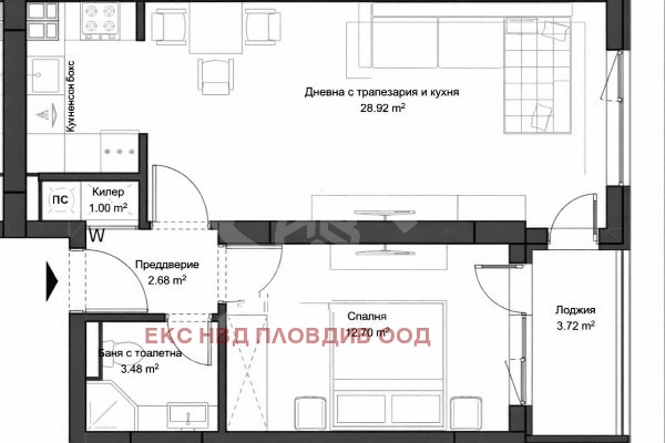 ������� 2-����� | Imot.bg � ����������� 1