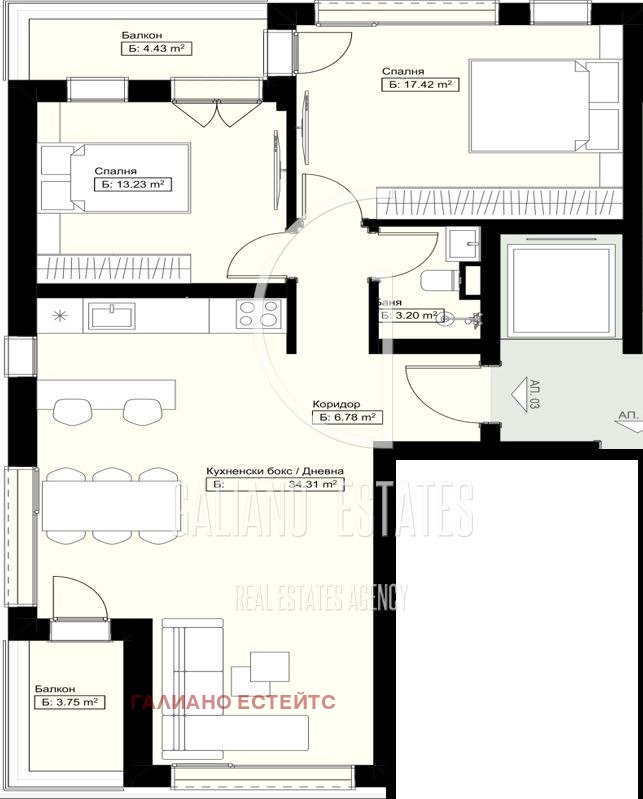 ������� 3-����� | Imot.bg � ����������� 2