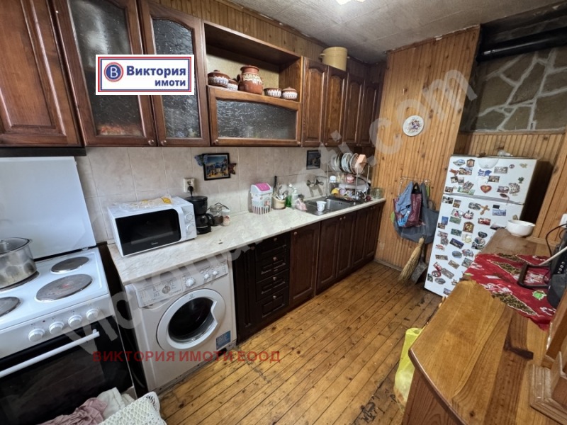 Продава ЕТАЖ ОТ КЪЩА в област Велико Търново, гр. Дебелец - 109 кв.м / 103 000 € » 201 450.49 лв., ВИКТОРИЯ ИМОТИ ЕООД