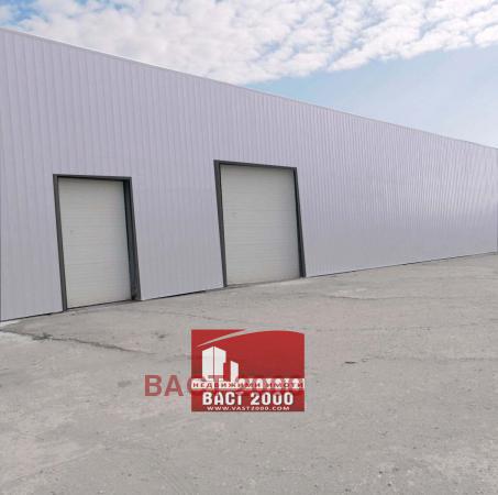 Продава СКЛАД | Imot.bg — изображение 1