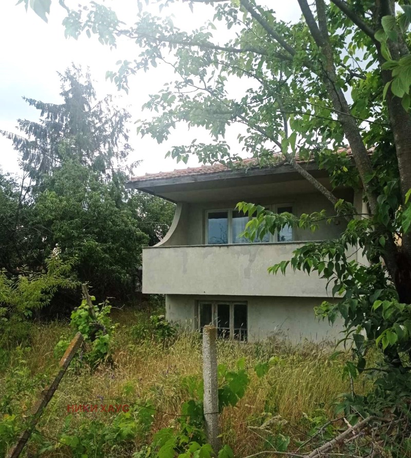 Продава ПАРЦЕЛ в град Варна, м-т Боровец - юг - 653 кв.м / 102 000 € » 199 494.66 лв., НИКИ ХАУС