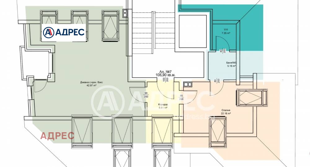 ������� 2-����� | Imot.bg � ����������� 2