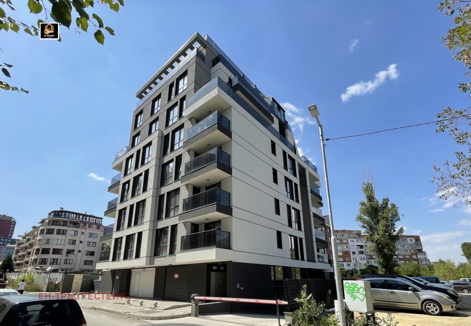 Продава 3-СТАЕН | Imot.bg — изображение 5