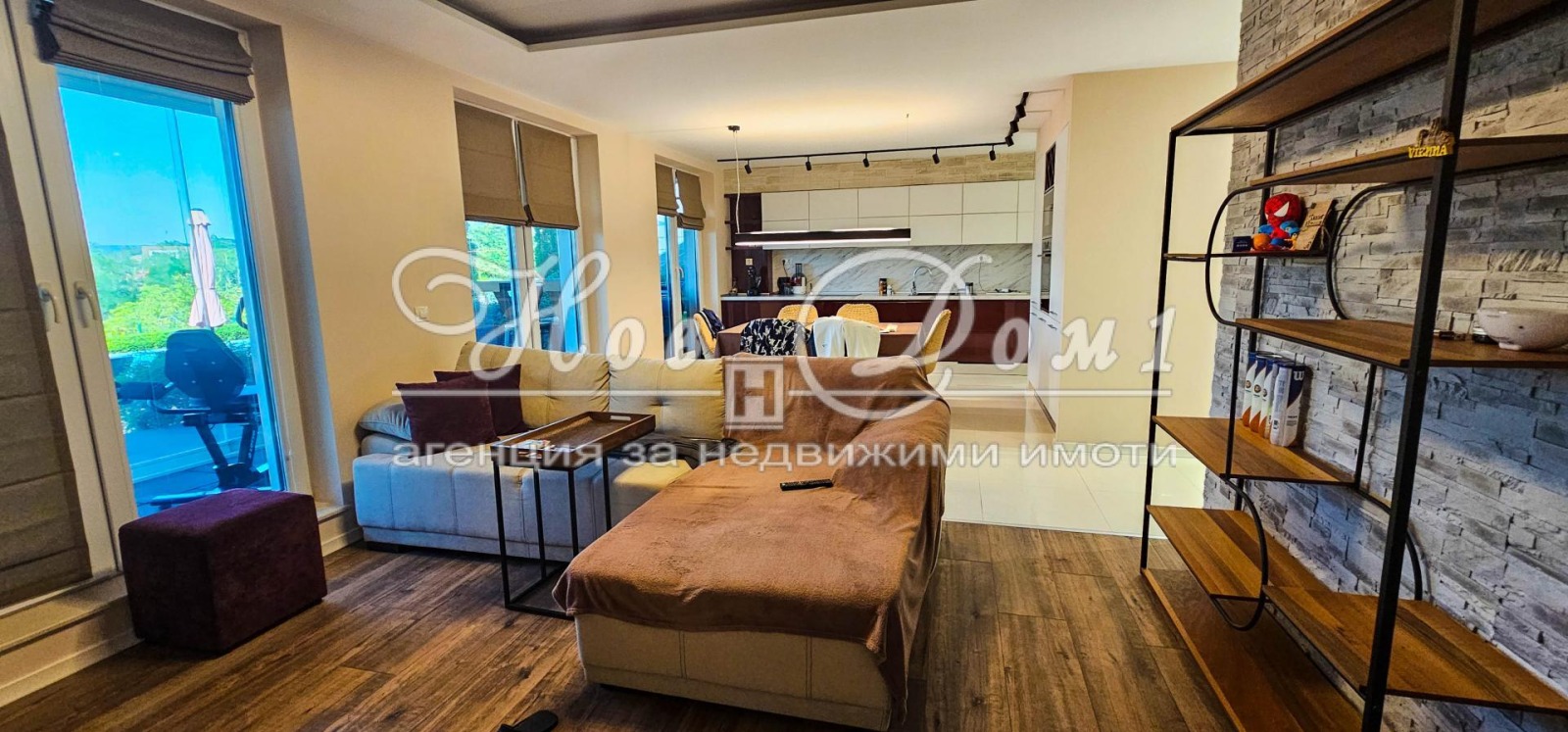 Продава 4-СТАЕН | Imot.bg — изображение 4