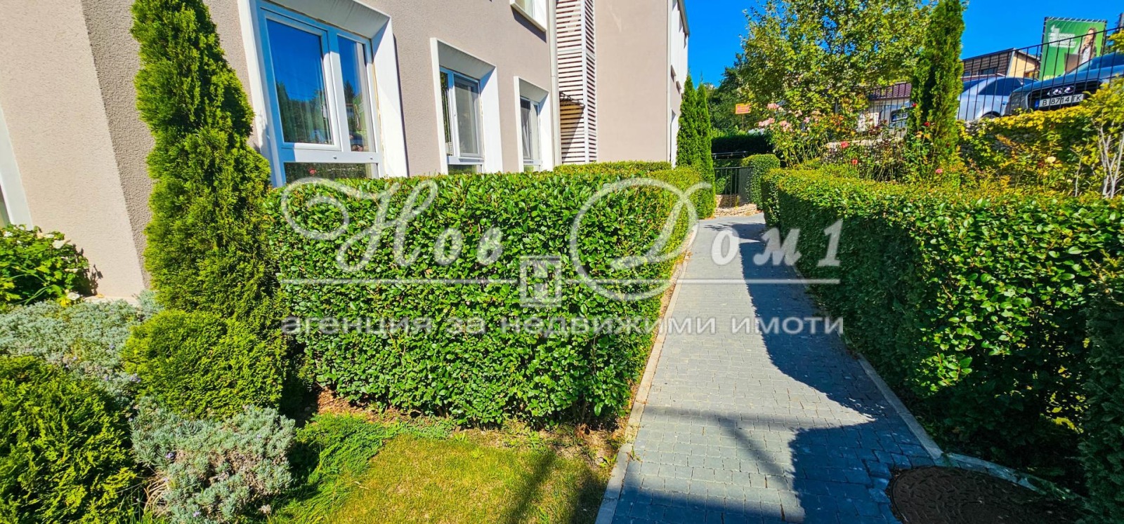 Продава 4-СТАЕН | Imot.bg — изображение 12