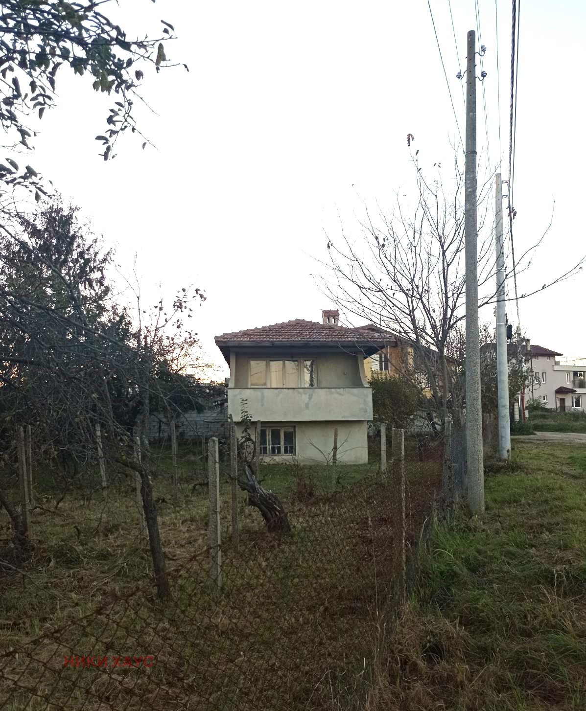 Продава ПАРЦЕЛ | Imot.bg — изображение 10