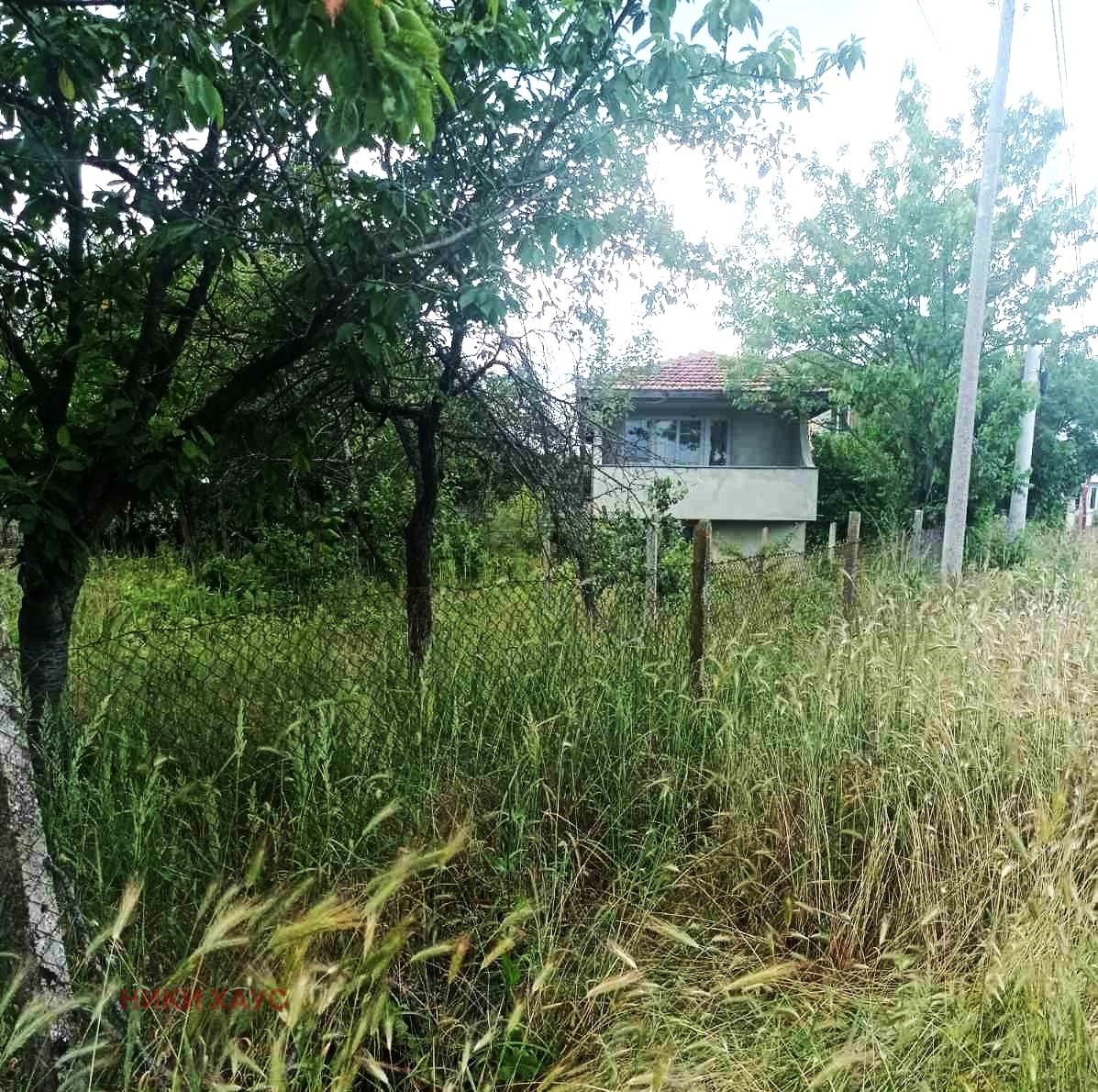 Продава ПАРЦЕЛ | Imot.bg — изображение 5