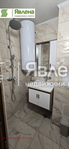 Продава 2-СТАЕН, гр. Бургас, област Бургас, снимка 7 - Aпартаменти - 48148401