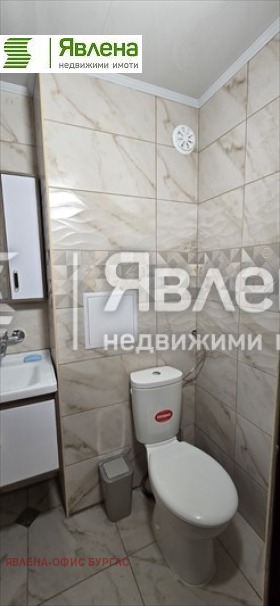 Продава 2-СТАЕН, гр. Бургас, област Бургас, снимка 6 - Aпартаменти - 48148401