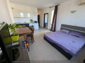 1 bedroom Sveti Vlas, region Burgas 1