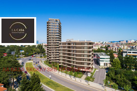 1 ložnice Vitoša, Sofia 3