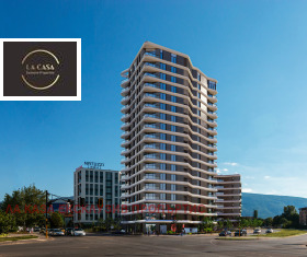 1 ložnice Vitoša, Sofia 5