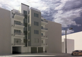 1 dormitorio Idealen tsentar, Pleven 1