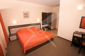 Till salu Hotell