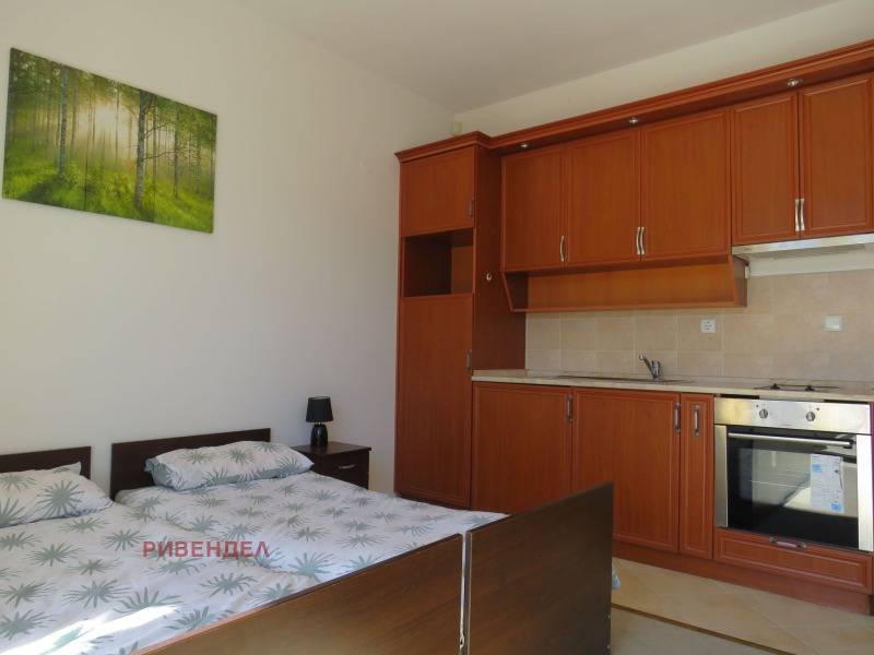 Te koop  Studio regio Sofia , Dolna banja , 38 m² | 39321305 - afbeelding [4]