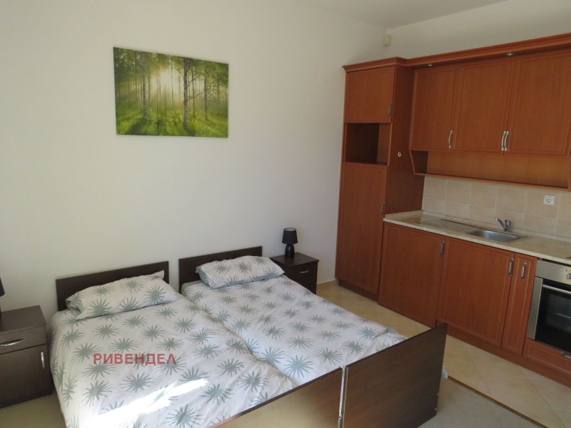 De vânzare  Studio regiunea Sofia , Dolna bania , 38 mp | 39321305 - imagine [3]