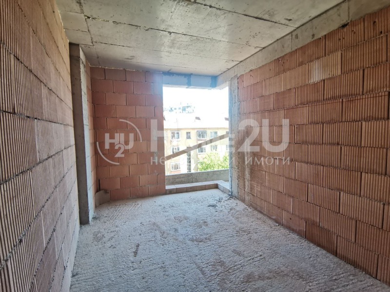 Продава 2-СТАЕН, гр. Варна, Колхозен пазар, снимка 3 - Aпартаменти - 46173228