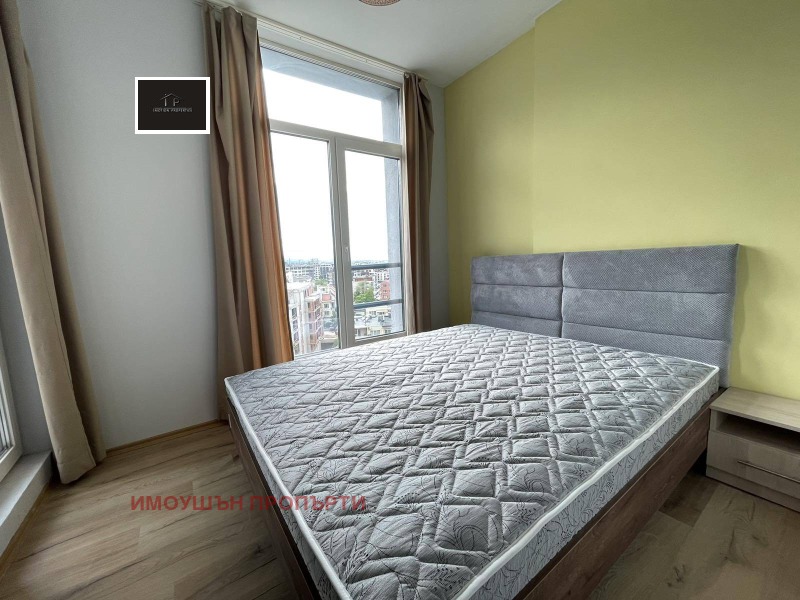 For Sale  1 bedroom Sofia , Malinova dolina , 61 sq.m | 90650993 - image [2]