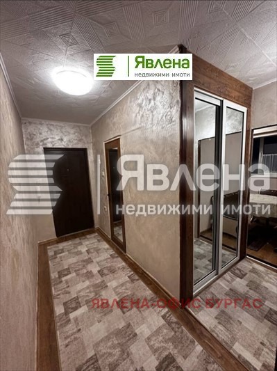 Продава 2-СТАЕН, гр. Бургас, област Бургас, снимка 3 - Aпартаменти - 48148401