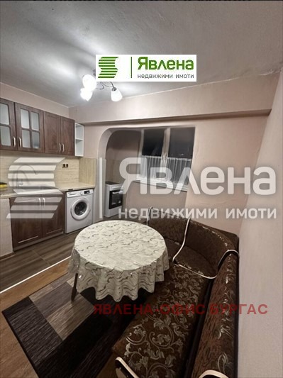 Продава 2-СТАЕН, гр. Бургас, област Бургас, снимка 2 - Aпартаменти - 48148401