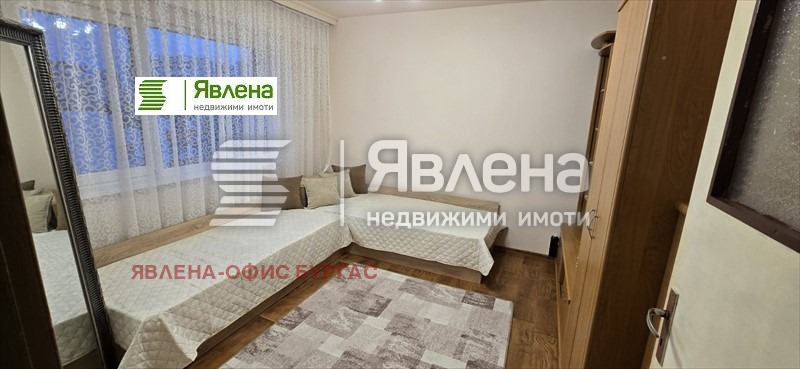 Продава 2-СТАЕН, гр. Бургас, област Бургас, снимка 5 - Aпартаменти - 48148401