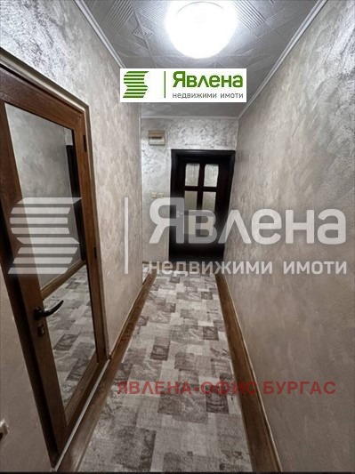 Продава 2-СТАЕН, гр. Бургас, област Бургас, снимка 4 - Aпартаменти - 48148401