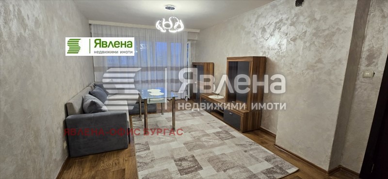 Продава 2-СТАЕН, гр. Бургас, област Бургас, снимка 1 - Aпартаменти - 48148401