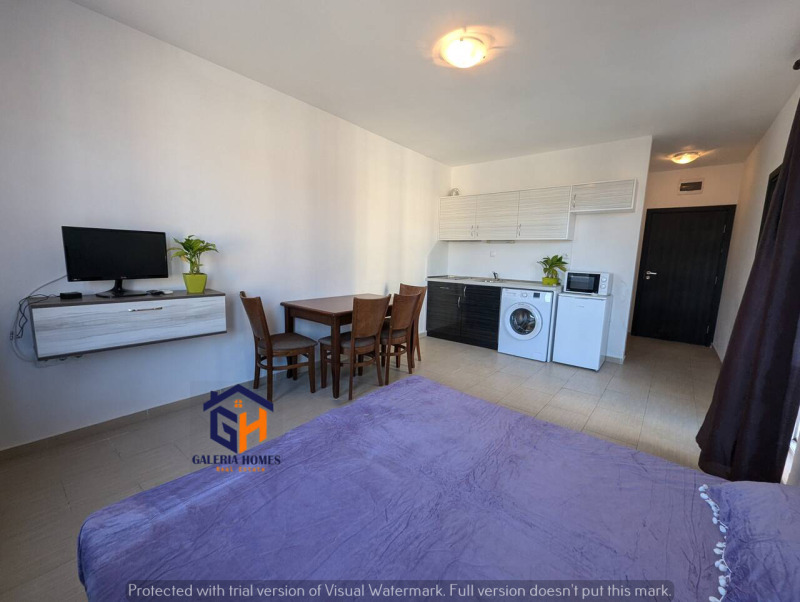 For Sale  1 bedroom region Burgas , Sveti Vlas , 59 sq.m | 57319427 - image [2]