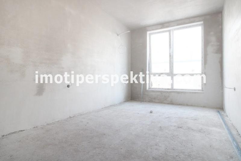 Na prodej  1 ložnice Plovdiv , Christo Smirnenski , 77 m2 | 68132021 - obraz [2]