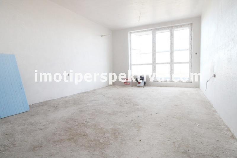 Продава  2-стаен, град Пловдив, Христо Смирненски •  103 950 EUR • ID 87028264 — holmes.bg - [1] 