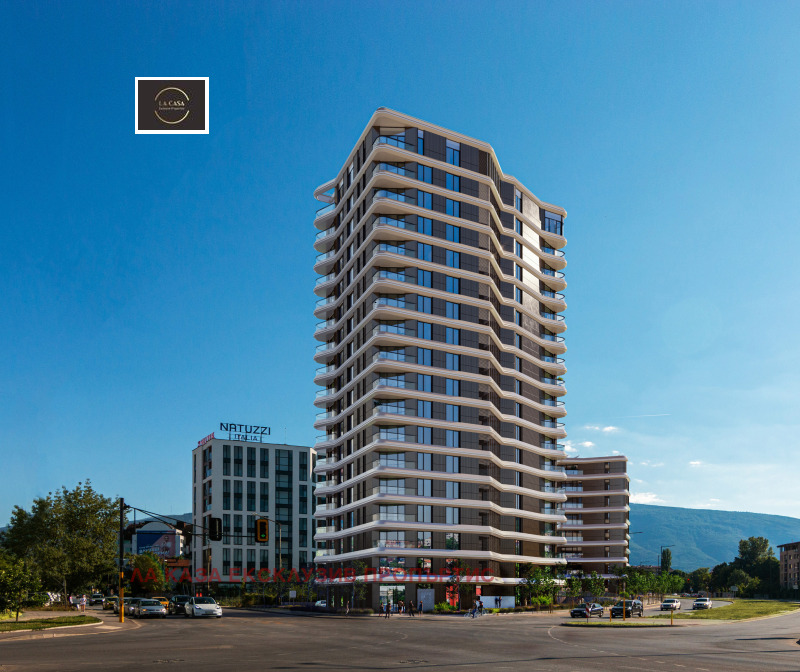 Na prodej  1 ložnice Sofia , Vitoša , 74 m2 | 51191555 - obraz [5]