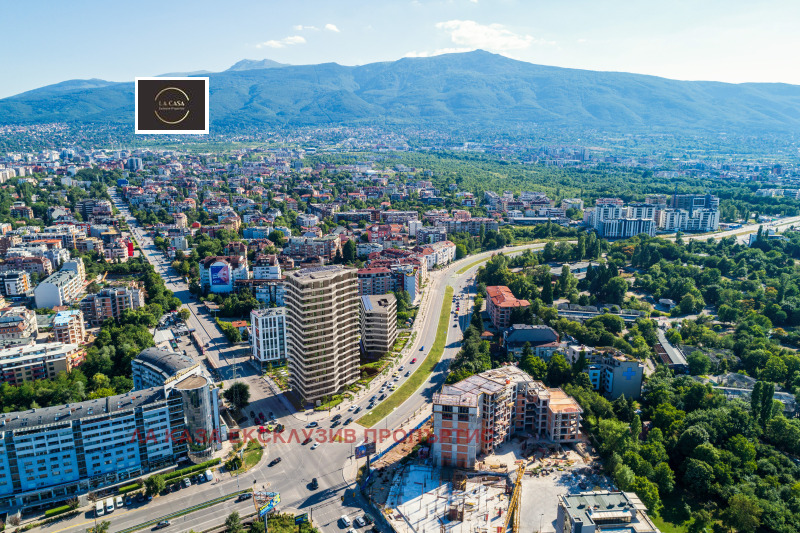 Na prodej  1 ložnice Sofia , Vitoša , 74 m2 | 51191555 - obraz [4]