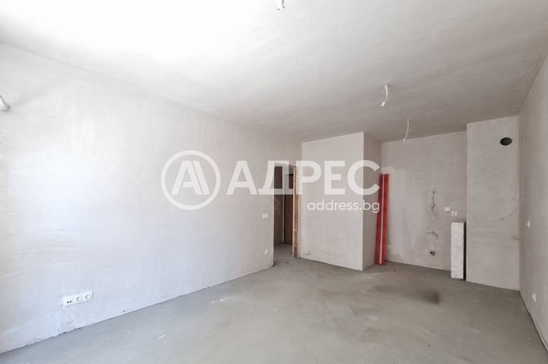 For Sale  1 bedroom Sofia , Manastirski livadi , 54 sq.m | 96855542 - image [6]