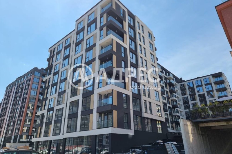 For Sale  1 bedroom Sofia , Manastirski livadi , 54 sq.m | 96855542 - image [11]