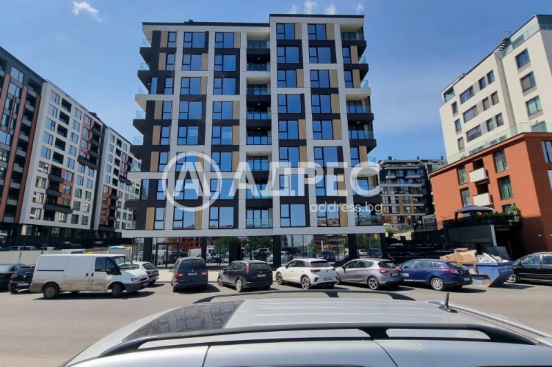 For Sale  1 bedroom Sofia , Manastirski livadi , 54 sq.m | 96855542 - image [13]