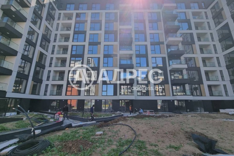 For Sale  1 bedroom Sofia , Manastirski livadi , 54 sq.m | 96855542 - image [12]