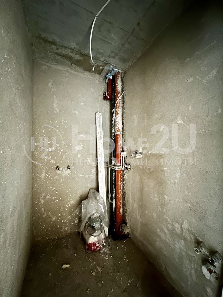 Προς πώληση  1 υπνοδωμάτιο Βαρνα , μ-τ Πτσεληνα , 51 τ.μ | 15587707 - εικόνα [5]