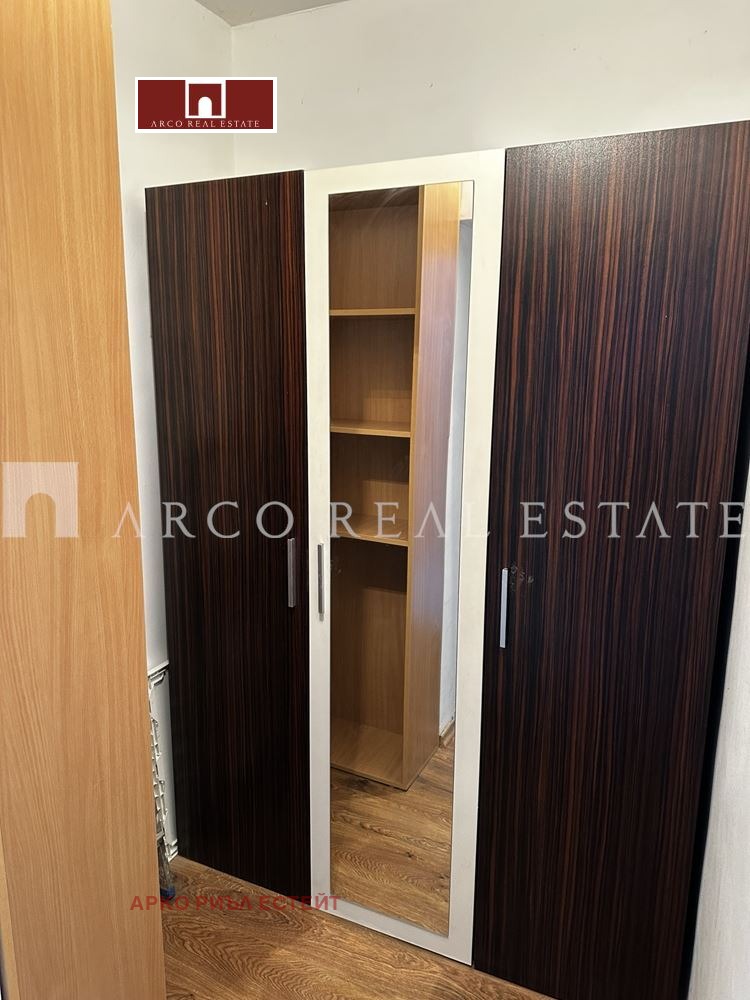 Myytävänä  1 makuuhuone Sofia , Vrabnitsa 2 , 60 neliömetriä | 40858071 - kuva [7]