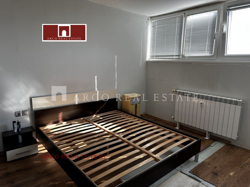 Myytävänä  1 makuuhuone Sofia , Vrabnitsa 2 , 60 neliömetriä | 40858071 - kuva [6]