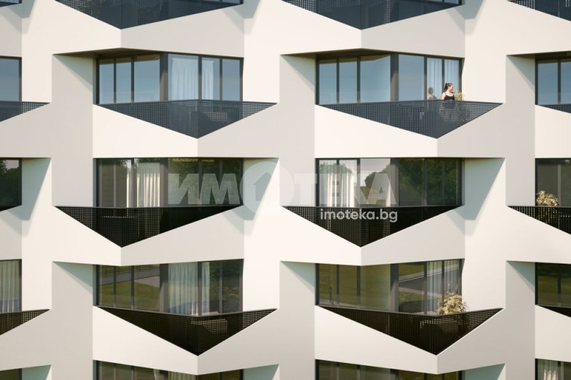 Na prodej  1 ložnice Varna , Vladislav Varnenčik 1 , 59 m2 | 81628911 - obraz [6]