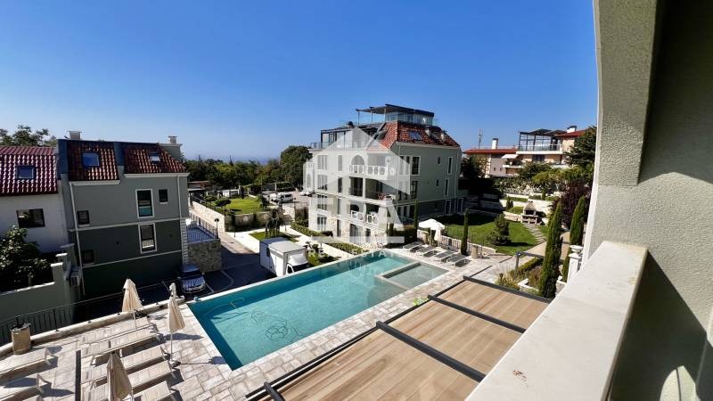 Продается  1 спальня Варна , Свети Никола , 82 кв.м | 23262850 - изображение [8]