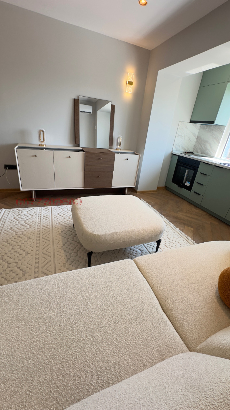 In vendita  1 camera da letto Sofia , Liulin - tsentar , 60 mq | 43453684 - Immagine [6]