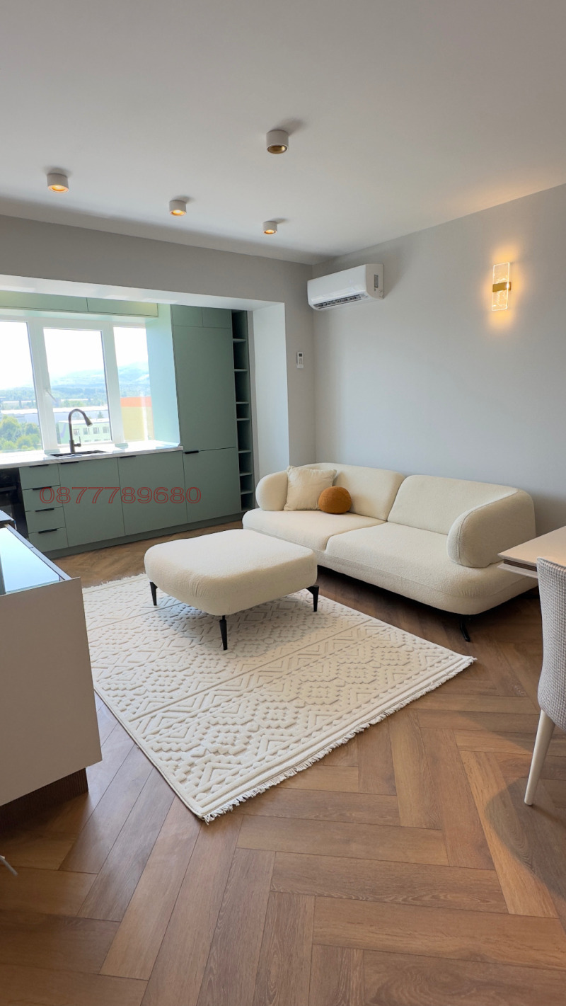 In vendita  1 camera da letto Sofia , Liulin - tsentar , 60 mq | 43453684 - Immagine [2]